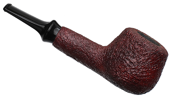 Alan Brothers Berkeley Oxblood Sandblasted