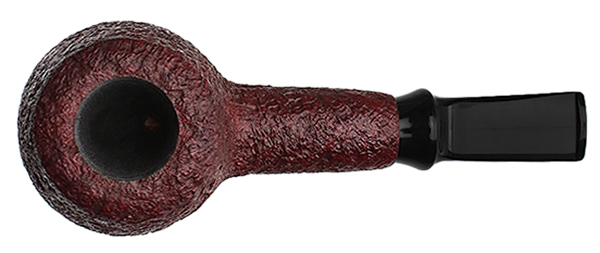 Alan Brothers Berkeley Oxblood Sandblasted