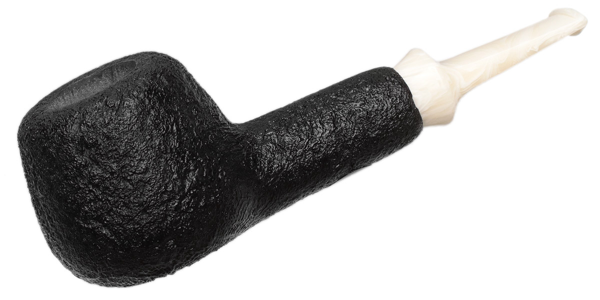 Alan Brothers Berkeley Midnight Sandblasted