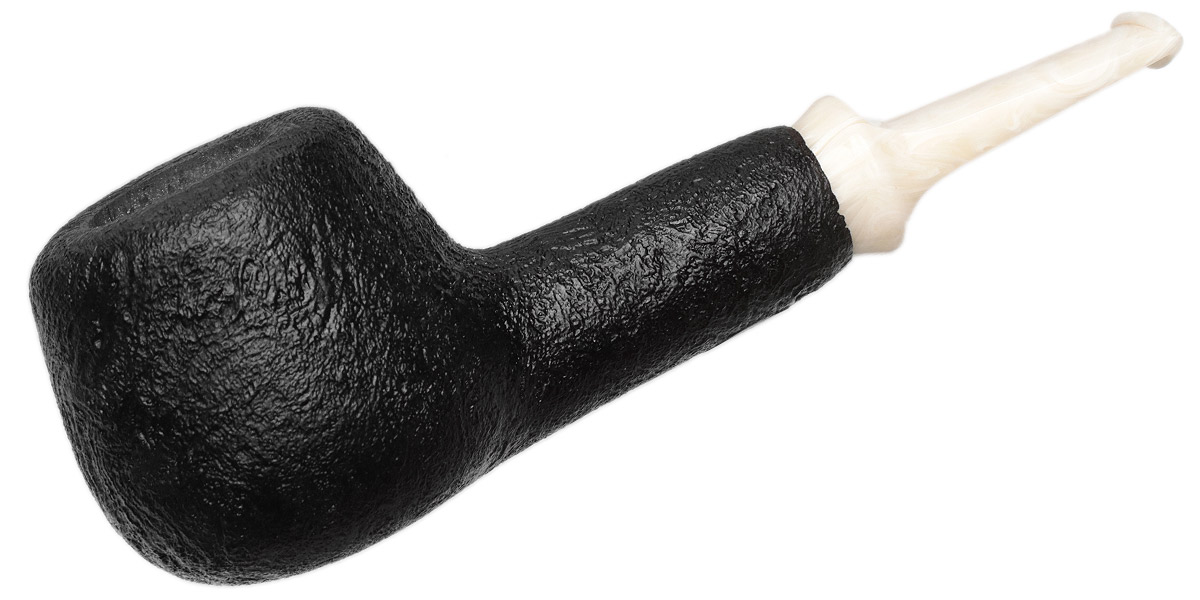 Alan Brothers Berkeley Midnight Sandblasted