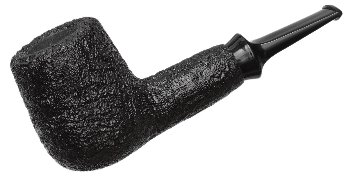 Alan Brothers Oakland Midnight Sandblasted
