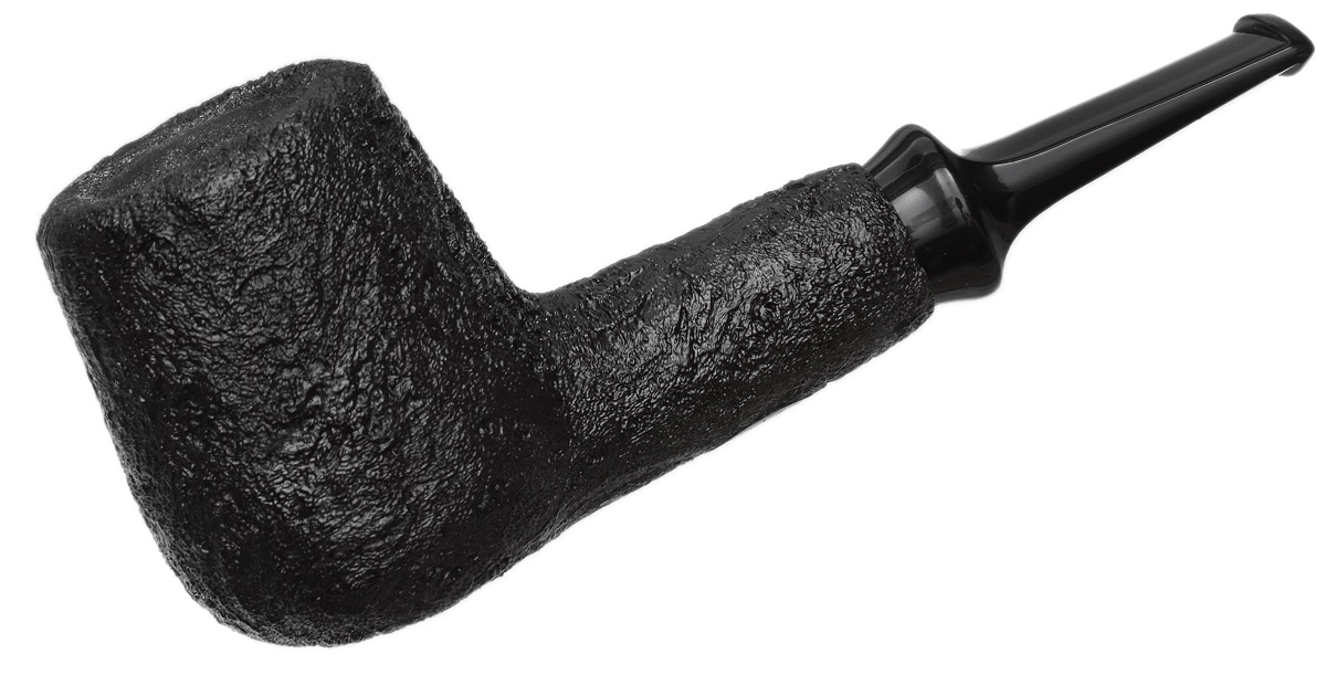 Alan Brothers Oakland Midnight Sandblasted