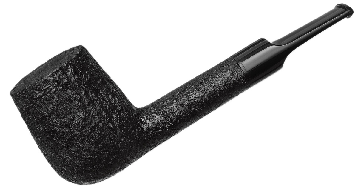 Alan Brothers Fairmount Midnight Sandblasted
