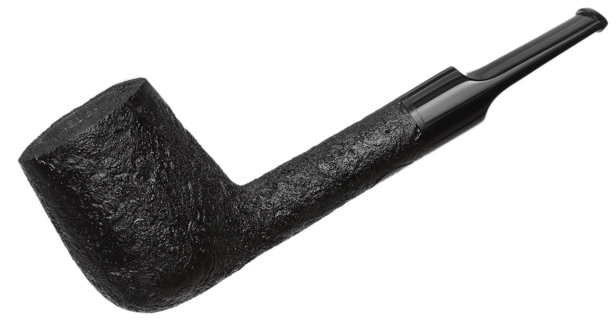 Alan Brothers Fairmount Midnight Sandblasted