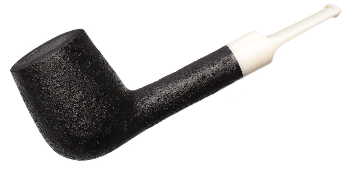 Alan Brothers Fairmount Midnight Sandblasted