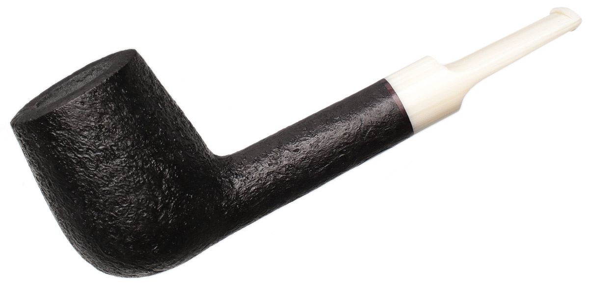Alan Brothers Fairmount Midnight Sandblasted