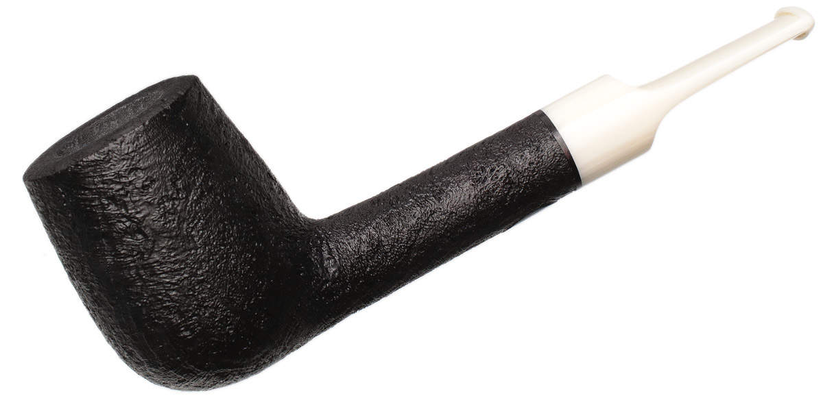 Alan Brothers Fairmount Midnight Sandblasted
