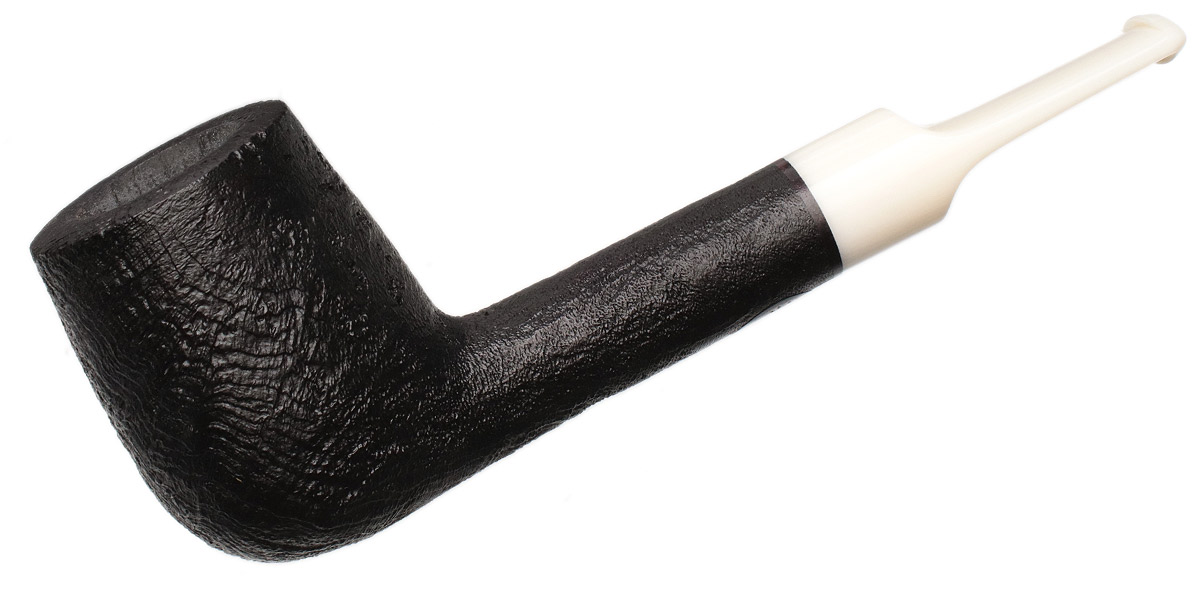 Alan Brothers Fairmount Midnight Sandblasted