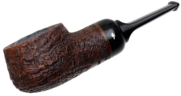 Moonshine Brown Sandblasted XXX Pot Still