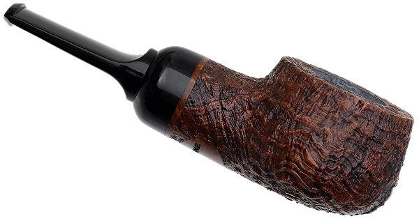 Moonshine Brown Sandblasted XXX Pot Still