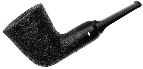 Moonshine Midnight Sandblasted Stublin