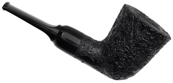 Moonshine Midnight Sandblasted Stublin