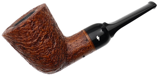 Moonshine Leather Sandblasted Stublin