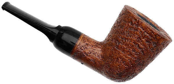 Moonshine Leather Sandblasted Stublin