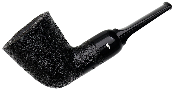 Moonshine Midnight Sandblasted Stublin