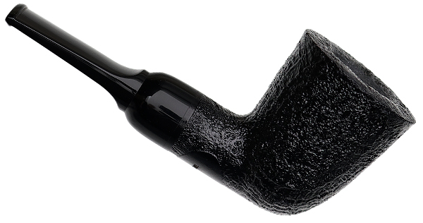Moonshine Midnight Sandblasted Stublin