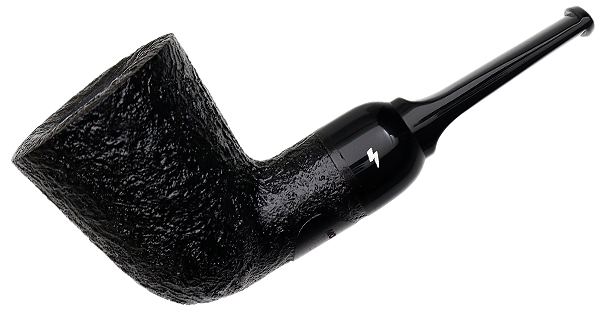 Moonshine Midnight Sandblasted Stublin