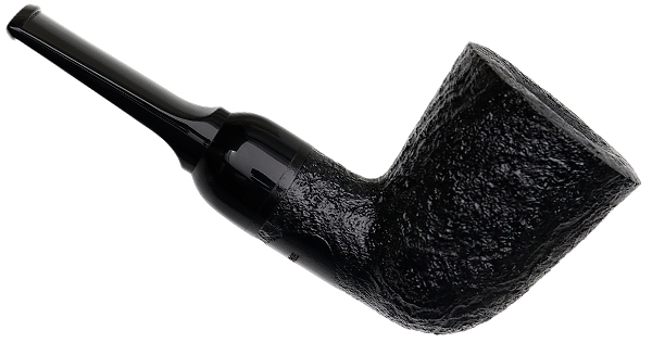 Moonshine Midnight Sandblasted Stublin