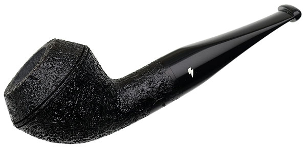 Moonshine Midnight Sandblasted Devil Dog