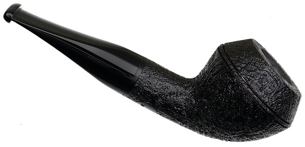 Moonshine Midnight Sandblasted Devil Dog