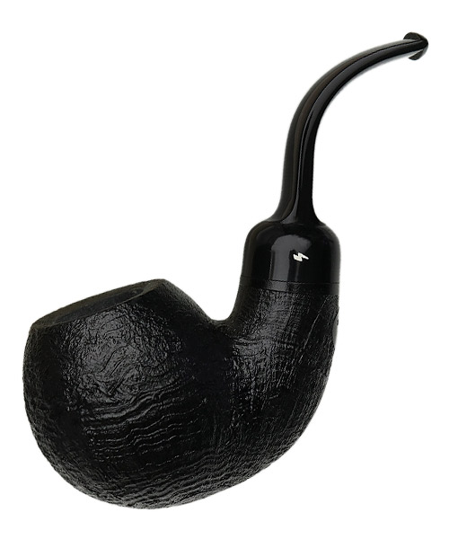 Moonshine Midnight Sandblasted Cannonball