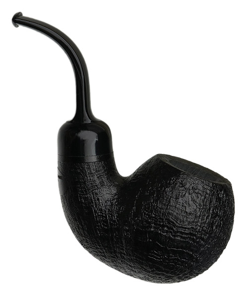 Moonshine Midnight Sandblasted Cannonball