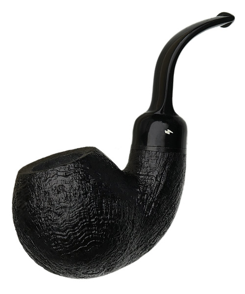 Moonshine Midnight Sandblasted Cannonball