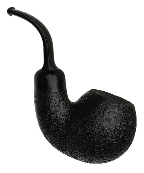 Moonshine Midnight Sandblasted Cannonball