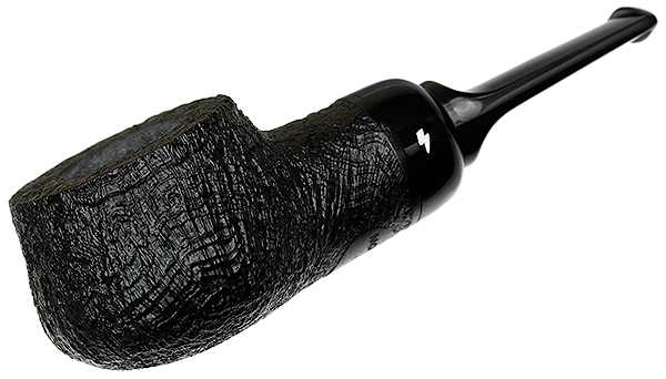 Moonshine Midnight Sandblasted Pot Still