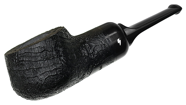 Moonshine Midnight Sandblasted Pot Still