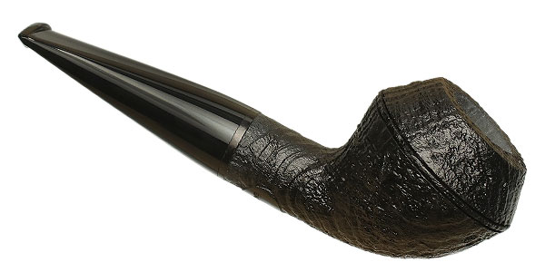 Moonshine Midnight Sandblasted Devil Dog