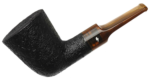 Moonshine Midnight Sandblasted Stublin