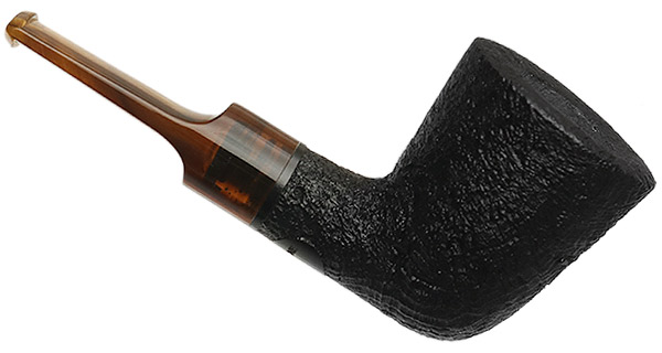 Moonshine Midnight Sandblasted Stublin