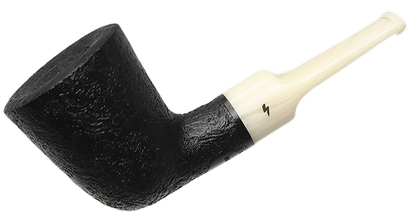 Moonshine Midnight Sandblasted Stublin