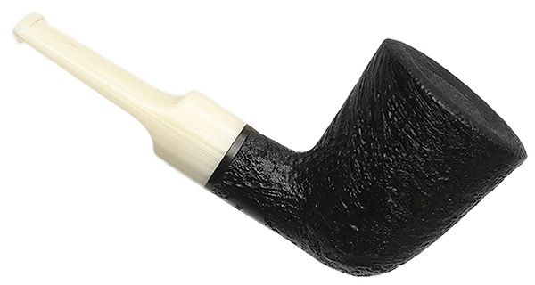 Moonshine Midnight Sandblasted Stublin