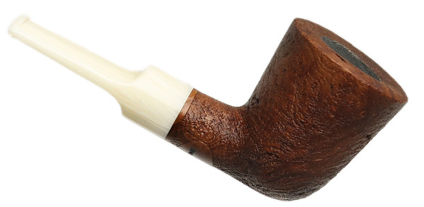 Moonshine Leather Sandblasted Stublin