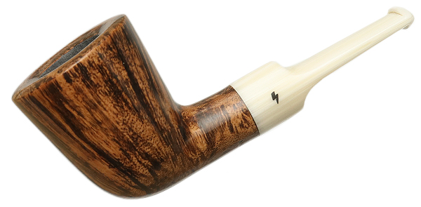 Moonshine Dark Smooth Stublin