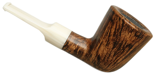 Moonshine Dark Smooth Stublin
