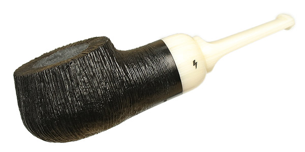 Moonshine Wire Rusticated Pot Still