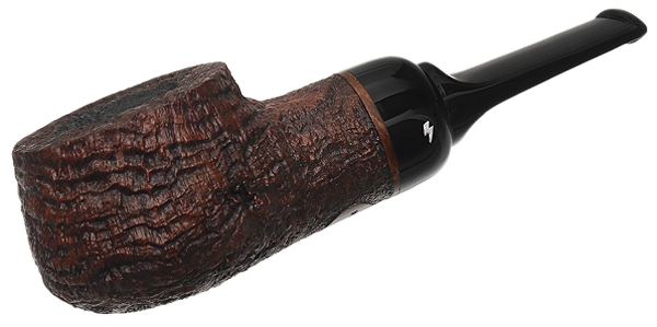 Moonshine Leather Sandblasted Pot Still