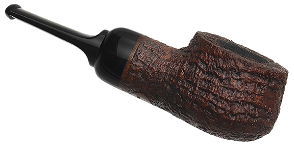 Moonshine Leather Sandblasted Pot Still