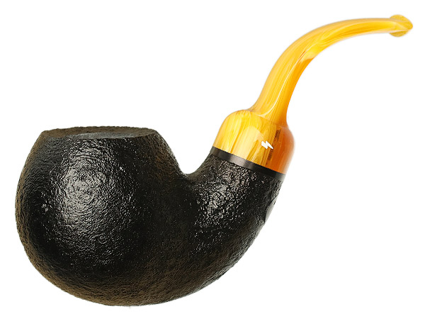 Moonshine Midnight Sandblasted Cannonball