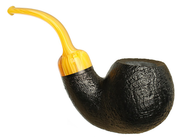 Moonshine Midnight Sandblasted Cannonball