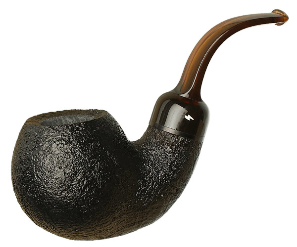 Moonshine Midnight Sandblasted Cannonball