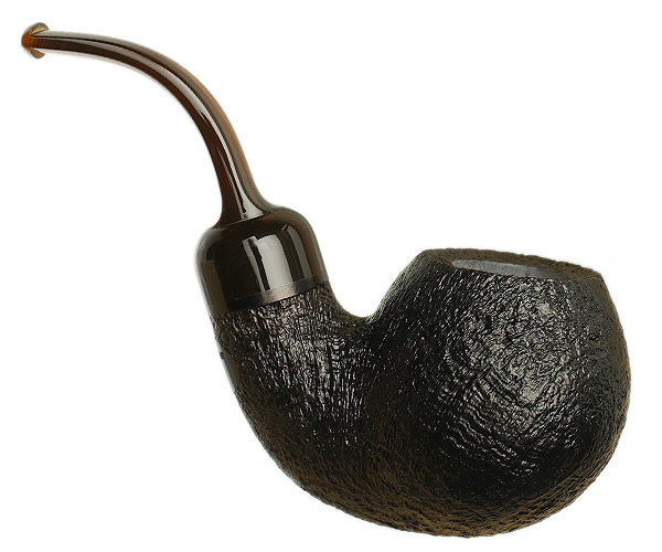 Moonshine Midnight Sandblasted Cannonball