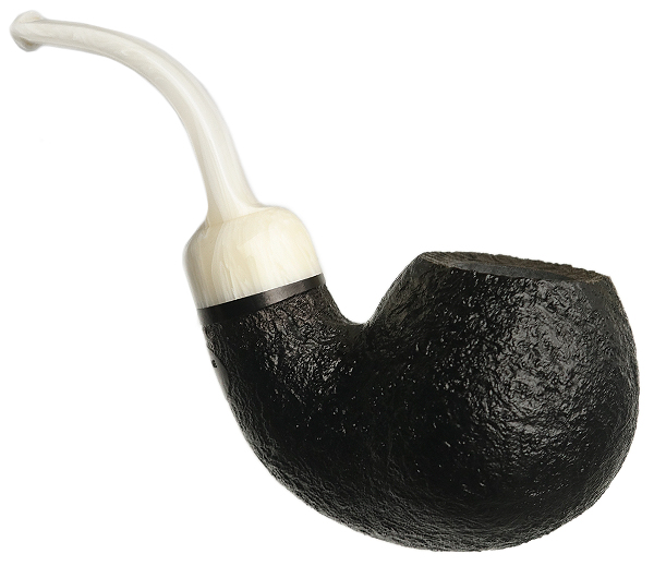 Moonshine Midnight Sandblasted Cannonball