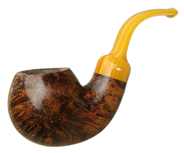 Moonshine Dark Smooth Cannonball