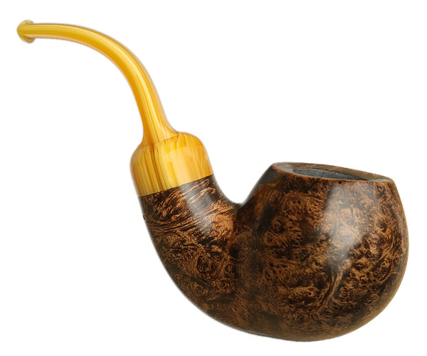 Moonshine Dark Smooth Cannonball