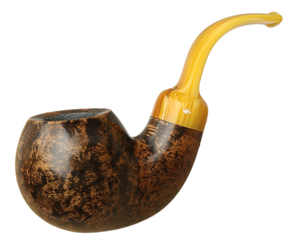 Moonshine Dark Smooth Cannonball