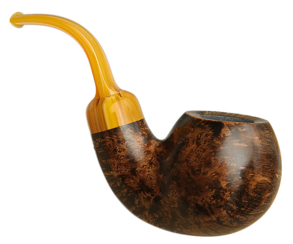 Moonshine Dark Smooth Cannonball